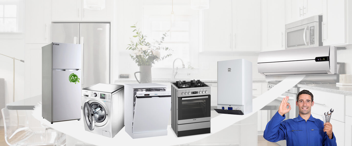Çobanlar Maytag Servisi
